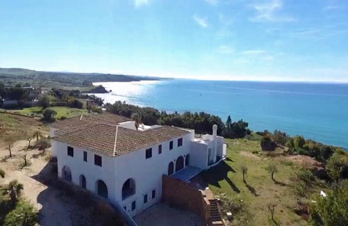 Sciacca Apartamento | Villa i Giardini di Limoni by KlabHouse