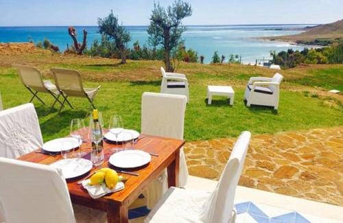 Sciacca Apartamento | Villa i Giardini di Limoni by KlabHouse