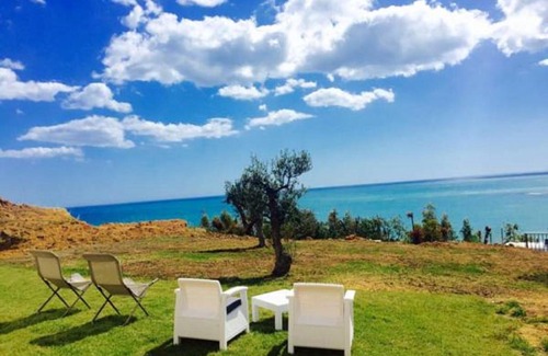 Sciacca Apartamento | Villa i Giardini di Limoni by KlabHouse
