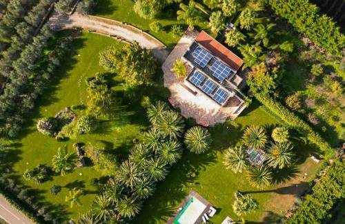 Guagnano Villa | Villa I Giardini di Marzo