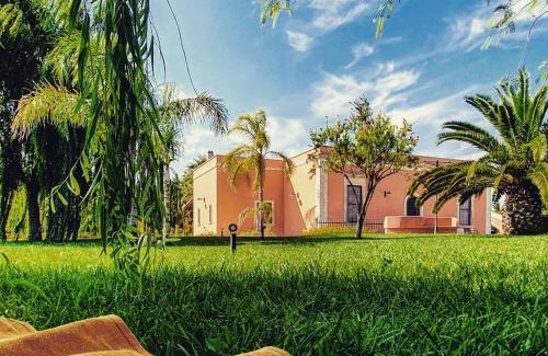 Guagnano Villa | Villa I Giardini di Marzo