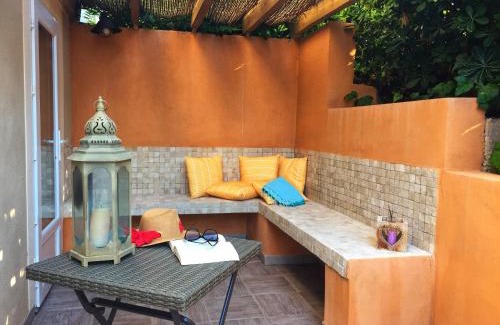 Saint-Florent Apartamento | Villa I Merli Nous contacter avant réservation