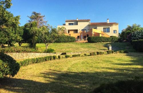 Saint-Florent Apartamento | Villa I Merli Nous contacter avant réservation