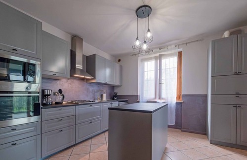 Bardolino Casa | Villa i Roccoli
