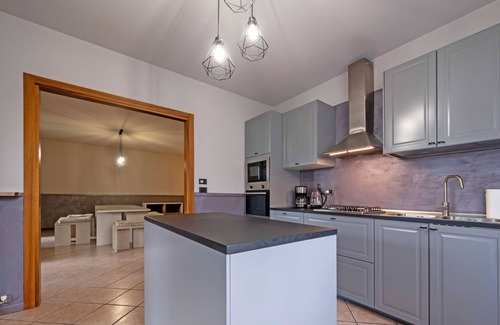 Bardolino Casa | Villa i Roccoli