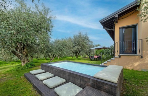 Bardolino Casa | Villa i Roccoli