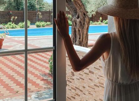 Potos Apartamento | VILLA IATROU