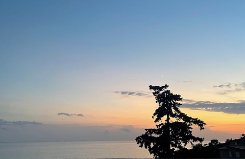 Palma di Montechiaro Apartamento | Villa Ibisco, com Piscina e Vista Mozzafiato