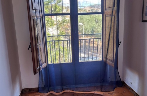 Palma di Montechiaro Apartamento | Villa Ibisco, com Piscina e Vista Mozzafiato
