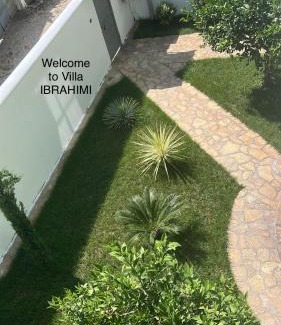 Rade Casa | Villa IBRAHIMI