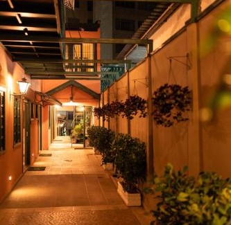 Serra Negra Apartamento | Villa Ida Acomodações, Suítes Aconchegantes e Charmosas no Centro