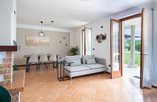 Costermano Chalet De Esquí | VILLA IDA - Regarda Travel