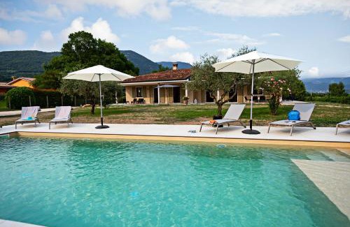 Costermano Chalet De Esquí | VILLA IDA - Regarda Travel