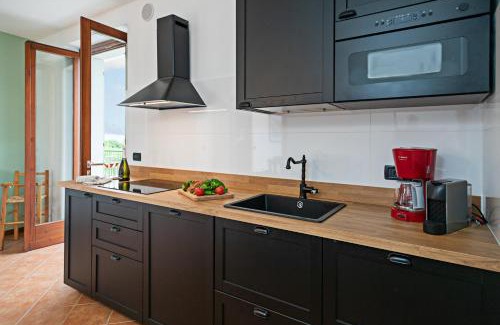 Costermano Chalet De Esquí | VILLA IDA - Regarda Travel
