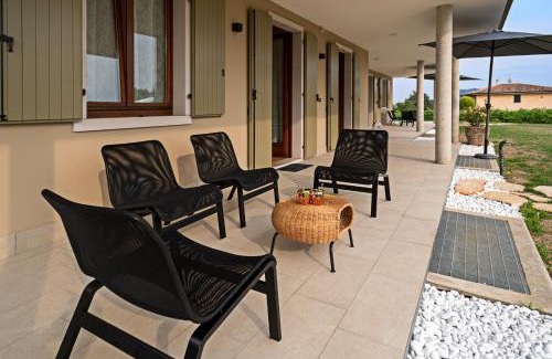 Costermano Chalet De Esquí | VILLA IDA - Regarda Travel