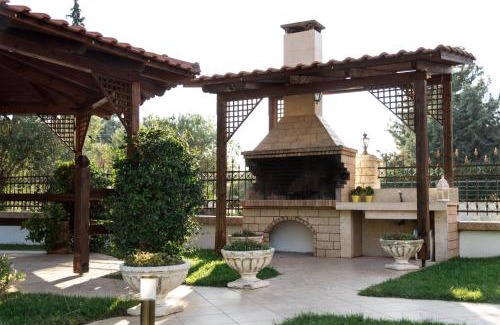 Nea Propontida Casa | Villa Idilico