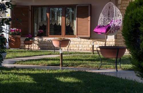 Nea Propontida Casa | Villa Idilico
