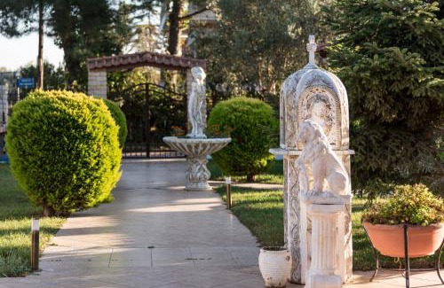 Nea Propontida Casa | Villa Idilico
