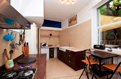 San Pietro Villa | Villa idílica en Piano di Sorrento - Costa Amalfitana