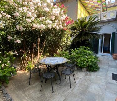 La Spezia Historic Centre Apartamento | Villa igea