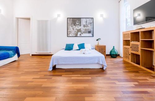 La Spezia Historic Centre Apartamento | Villa igea