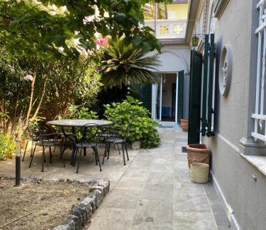 La Spezia Historic Centre Apartamento | Villa igea