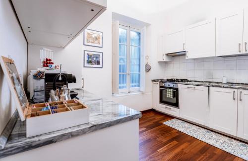La Spezia Historic Centre Apartamento | Villa igea