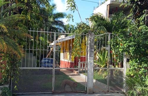 Alfredo V. Bonfil Apartamento | Villa Igor