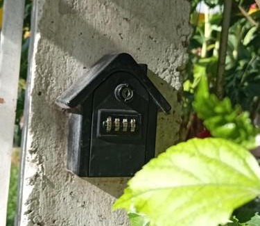 Alfredo V. Bonfil Apartamento | Villa Igor