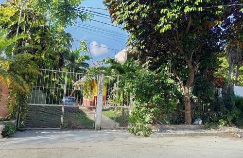 Alfredo V. Bonfil Apartamento | Villa Igor