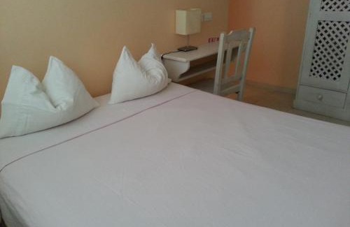 Los Melones Cama Y Desayuno | Villa Iguana