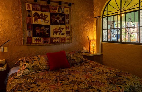 Sayulita Apartamento | Villa Iguana Verde
