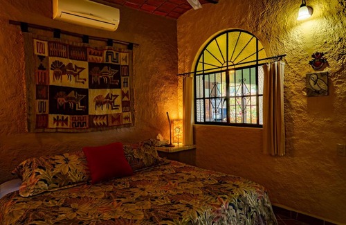 Sayulita Apartamento | Villa Iguana Verde