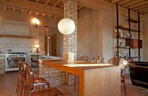 Saline di Volterra Apartamento | Villa Iii Apicus