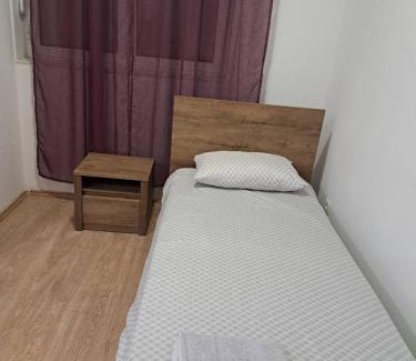 Ploce Apartamento | Villa Ika