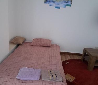 Ploce Apartamento | Villa Ika