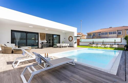 Arenas del Mar Villa | Villa Ikigai By Sunkeyrents