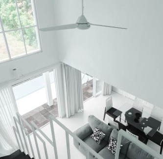 Mambal Villa | Villa IKIN
