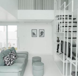 Mambal Villa | Villa IKIN