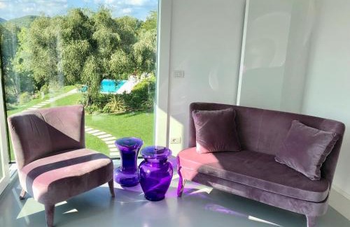 Borgo Trento Apartamento | Villa Il Bacio del Sole
