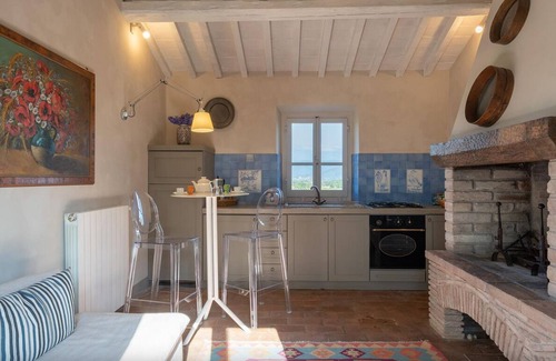 Ferretto Casa | Villa il Barattino