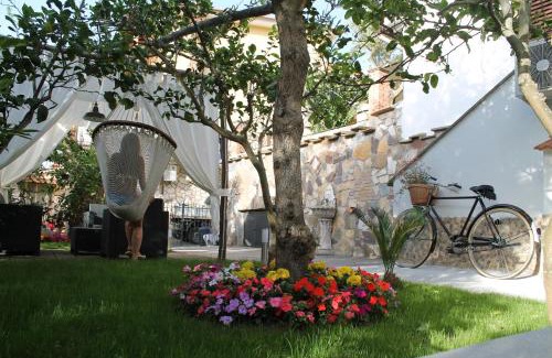 Priora Casa | Villa il Cacciatore