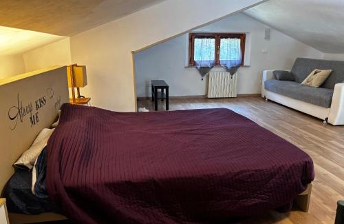 Volterra Casa | Villa il Calanco