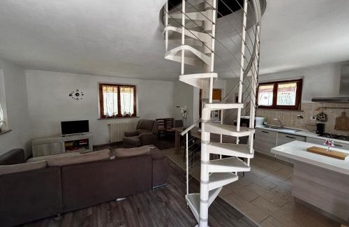 Volterra Casa | Villa il Calanco