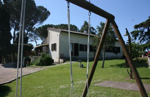 Petrignano del Lago Villa | Villa Il Cedro
