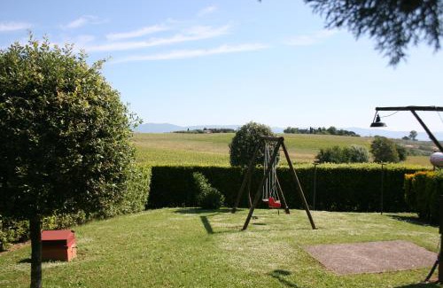 Petrignano del Lago Villa | Villa Il Cedro