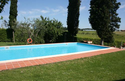 Petrignano del Lago Villa | Villa Il Cedro