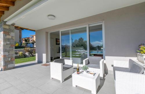 Besozzo Villa | Villa Il Gelsomino Bellavista - Happy Rentals