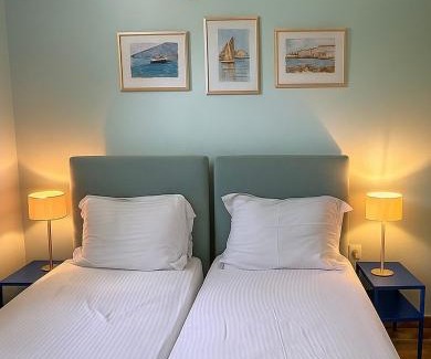 Ydrousa Villa | Villa Il Paradiso Andros