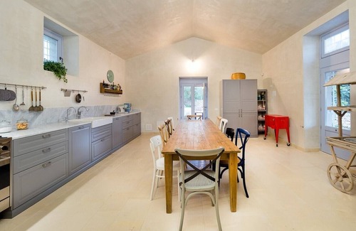 Scicli Villa | Villa Il Rame - Private villa with pool in Scicli